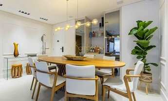 Imagem 7: APARTAMENTO NOVO MOBILIADO NA VILA ANDRADE