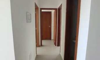 Imagem 6: Apartamento para venda com 67 metros quadrados com 3 quartos em Nova Palhoça - Palhoça - S