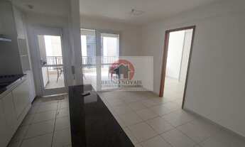 Imagem 6: Apartamento para aluguel com 63 metros quadrados com 2 quarto em Taguatinga Sul - Brasília