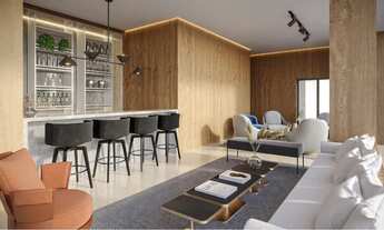 Imagem 7: COBERTURA RESIDENCIAL em São Paulo - SP, Jardins