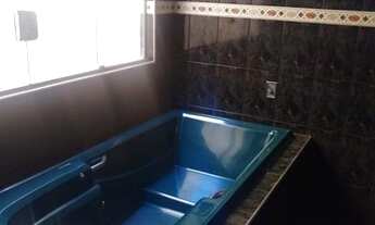 Imagem 5: Casa para Locação em Bauru, Jardim Bela Vista, 3 dormitórios, 1 suíte, 2 banheiros, 5 vaga