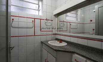 Imagem 6: APARTAMENTO JK Kitnet com 1 dormitório