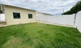 Imagem 2: Casa Padrão no bairro Viaduto - Araruama/RJ