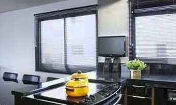 Imagem 5: Apartamento de mobiliado na Vila Clementino - São Paulo