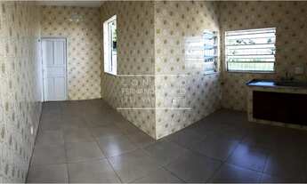 Imagem 5: Casa Duplex Ampla e Arejada com 3 Quartos e Garagem no Alto Humaitá