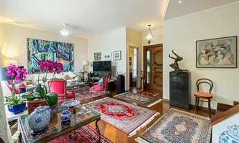 Imagem 5: Casa com 5 dormitórios à venda, 500 m² por R$ 3.500.000,00 - Alto da Lapa - São Paulo/SP