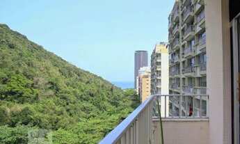 Imagem 7: Apartamento à Venda - São Conrado, 3 Quartos, 130 m2