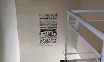 Imagem 6: Duplex no Centro de Barra de São João anual