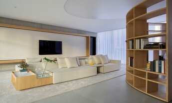 Imagem 13: APARTAMENTO RESIDENCIAL em São Paulo - SP, Jardim Paulistano