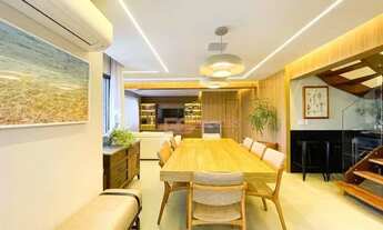 Imagem 2: Apartamento com 4 dormitórios à venda, 202 m² por R$ 1.800.000,00 - Vila Adyana - São José