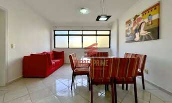 Imagem 4: Cobertura com 3 dormitórios, 310 m² - venda por R$ 1.330.000,00 ou aluguel por R$ 8.500,00