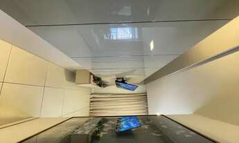 Imagem 4: Alugo apartamento com 110 metros quadrados com 3 quartos, no altiplano Cabo Braco