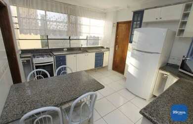 Imagem 7: Apartamento com 2 quartos no Centro de Curitiba/PR