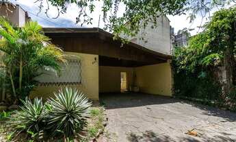 Imagem 5: PORTO ALEGRE - Casa Padrão - Petrópolis