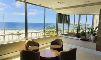 Imagem 5: Copacabana Apartamento com 3 dormitórios