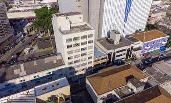 Imagem 2: Sala Comercial à Venda no Centro de São Caetano do Sul