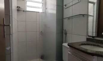 Imagem 2: Apartamento para venda possui 54 metros quadrados com 2 quartos em Turu - São Luís - MA