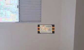 Imagem 2: Apartamento com 2 dormitórios para alugar, 45 m² por R$ 1.600,00/mês - Vila Clarice - São