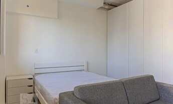 Imagem 6: Apartamento para Aluguel - Liberdade, 1 Quarto, 28 m2