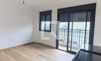 Imagem 3: Apartamento para Aluguel - Perdizes, 1 Quarto, 24 m2