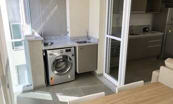 Imagem: Apartamento com 1 quarto mobiliado no Brooklyn