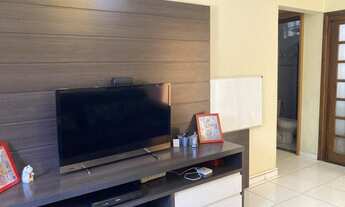 Imagem 3: Casa 2 quartos no Bairro Campos Elíseos!