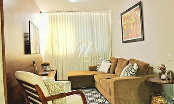 Imagem: Apartamento 3 dormitórios à venda, Centro