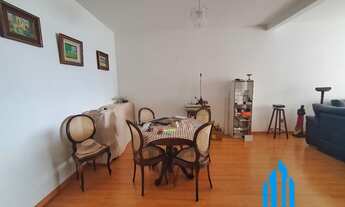 Imagem 2: 3 Quartos mais DCE com ampla área, Apartamento com 2 quartos a venda, por 650.000.00 - Cen