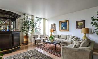 Imagem: SãO PAULO - Apartamento Padrão - Bela