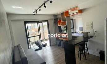 Imagem: Apartamento com 1 dormitório à venda