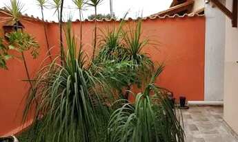 Imagem 6: Casa com piscina cidade florestal