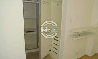 Imagem 7: Centro Apartamento com 1 dormitório