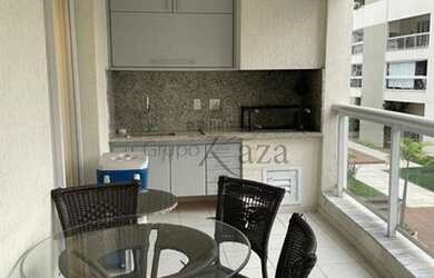 Imagem 3: Apartamento - Vila Ema - Residencial Athmosphere - 3 Dormitórios - 153m²