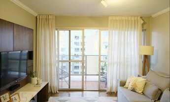 Imagem 3: Apartamento para Aluguel - Perdizes, 3 Quartos, 140 m2