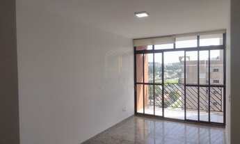 Imagem 1: Apartamento para locação em Alphaville - Barueri, SP