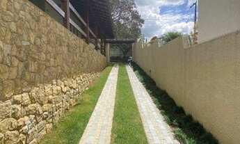 Imagem 3: Casa com 3 dormitórios à venda, 569 m² por R$ 3.500.000 - Jardim Novo Mundo - Jundiaí/SP