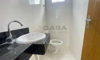 Imagem 3: JQ- Casa duplex com 3 quartos em Praia de Carapebus - Serra - ES