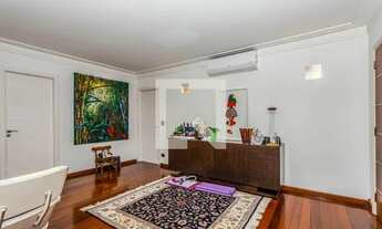 Imagem 3: Apartamento à Venda - Higienópolis, 2 Quartos, 129 m2