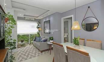 Imagem: Apartamento para venda com 55 metros quadrados