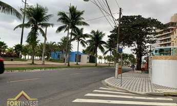 Imagem 7: Apartamento com 2 dormitórios para alugar, 54 m² por R$ 2.300,00/mês - Mirim - Praia Grand