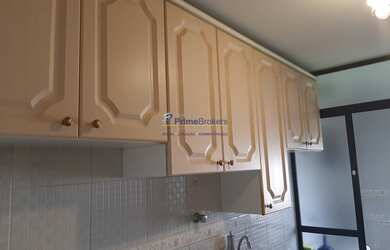 Imagem 7: ALUGA-SE APARTAMENTO COM 3 DORMITÓRIOS PRÓXIMO DO METRÔ SANTOS IMIGRANTES