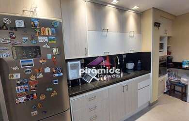 Imagem 5: Apartamento à venda, 94 m² por R$ 640.000,00 - Vila Adyana - São José dos Campos/SP