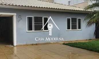 Imagem: CASA COM 3 SUITES E SOBRA DE TERRENO NO