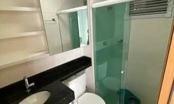 Imagem 3: Apartamento 2/4 com suíte Pernambués