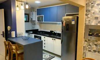 Imagem: APARTAMENTO ALTO PADRÃO MOBILIADO PRÓXIMO