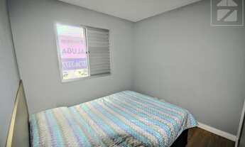 Imagem 4: Apartamento - Parque das Cachoeiras - Campinas