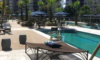 Imagem 2: APARTAMENTO - SANTO AMARO - SP