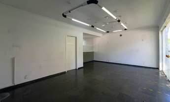 Imagem 3: Casa Comercial para aluguel em Vila Bastos - Santo André