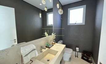 Imagem 7: Santana de Parnaíba - Casa de Condomínio - Genesis I