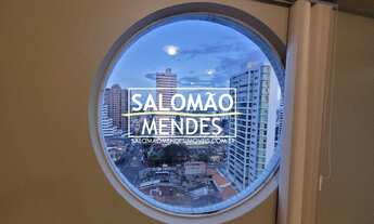 Imagem 7: Apartamento para aluguel possui 169 m² com 4 quartos em Cremação - Belém - PA